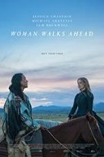 Watch Woman Walks Ahead M4ufree