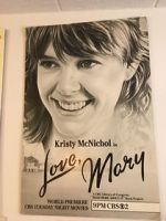 Watch Love, Mary M4ufree