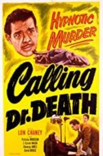 Watch Calling Dr. Death M4ufree