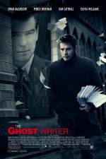 Watch The Ghost Writer M4ufree