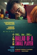 Watch Ballad of a Small Player M4ufree