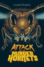 Watch Attack of the Murder Hornets M4ufree