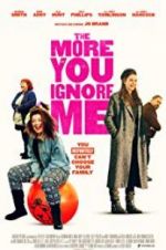 Watch The More You Ignore Me M4ufree
