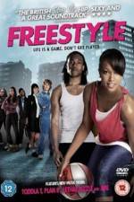 Watch Freestyle M4ufree