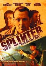 Watch Splinter M4ufree