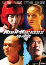 Watch High Kickers M4ufree