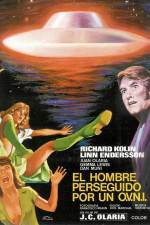 Watch El hombre perseguido por un OVNI M4ufree