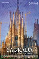 Watch Sagrada - el misteri de la creació M4ufree