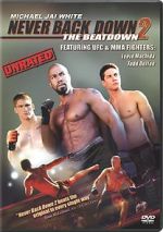 Watch Never Back Down 2: The Beatdown M4ufree
