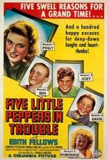 Watch Five Little Peppers in Trouble M4ufree