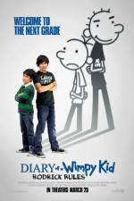 Watch Diary of a Wimpy Kid Rodrick Rules M4ufree