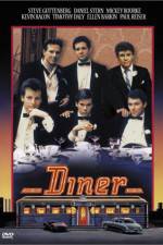 Watch Diner M4ufree