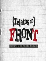 Watch Favela Frontlines M4ufree