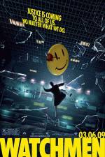 Watch Watchmen M4ufree