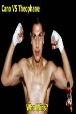 Watch Ashley Theophane vs Pablo Cesar M4ufree