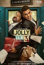 Watch Jolly LLB 3 M4ufree