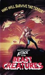 Watch Attack of the Beast Creatures M4ufree