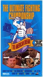 Watch UFC 3: The American Dream M4ufree