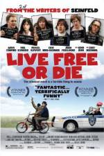 Watch Live Free or Die M4ufree