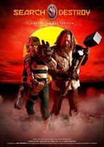 Watch Search/Destroy: A Strontium Dog Fan Film M4ufree