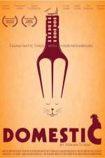 Watch Domestic M4ufree