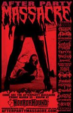 Watch After Party Massacre M4ufree