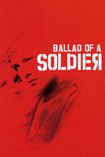 Watch Ballad of a Soldier M4ufree
