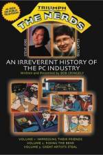 Watch The Triumph of the Nerds The Rise of Accidental Empires M4ufree