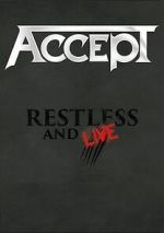 Watch Accept: Restless and Live M4ufree