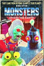 Watch Bug-Eyed Monsters Invade the Earth! M4ufree