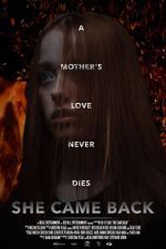 Watch She Came Back M4ufree