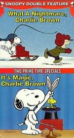 Watch It's Magic, Charlie Brown M4ufree