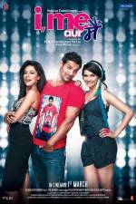 Watch I Me aur Main M4ufree