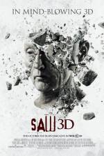 Watch Saw 3D M4ufree