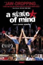 Watch A State of Mind M4ufree