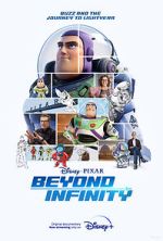 Watch Beyond Infinity: Buzz and the Journey to Lightyear (Short 2022) M4ufree
