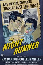 Watch The Night Runner M4ufree