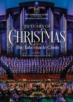 Watch 20 Years of Christmas with the Tabernacle Choir (TV Special 2021) M4ufree