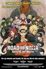 Watch Road to Ninja: Naruto the Movie M4ufree