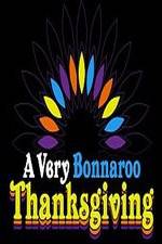 Watch A Very Bonnaroo Thanksgiving M4ufree