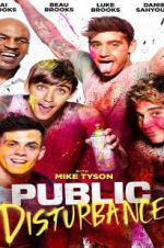 Watch Public Disturbance M4ufree