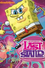Watch SpongeBobs Last Stand M4ufree