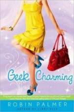 Watch Geek Charming M4ufree
