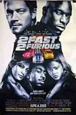 Watch 2 Fast 2 Furious M4ufree
