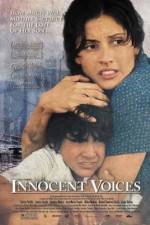 Watch Innocent Voices M4ufree