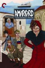 Watch Amarcord M4ufree