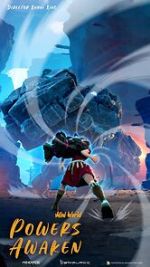 Watch Mini World: Powers Awaken M4ufree