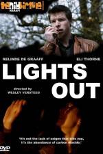 Watch Lights Out M4ufree