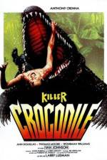 Watch Killer Crocodile M4ufree