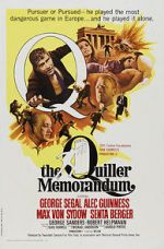 Watch The Quiller Memorandum M4ufree